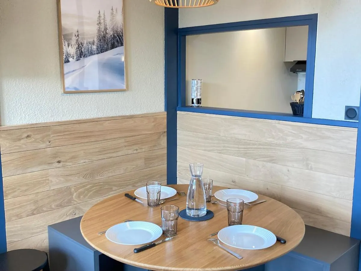 Apartment Appartement Renove Au Coeur D'Avoriaz, 4/5 Pers, Avec Balcon Et Acces Internet - Fr-1-634-93 Morzine