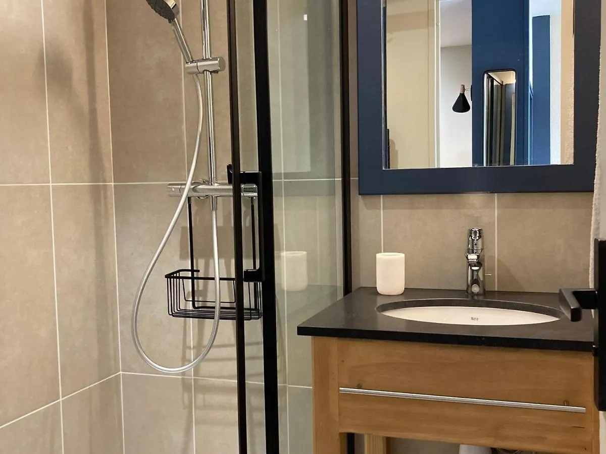Appartement Renove Au Coeur D'Avoriaz, 4/5 Pers, Avec Balcon Et Acces Internet - Fr-1-634-93 Morzine Apartment