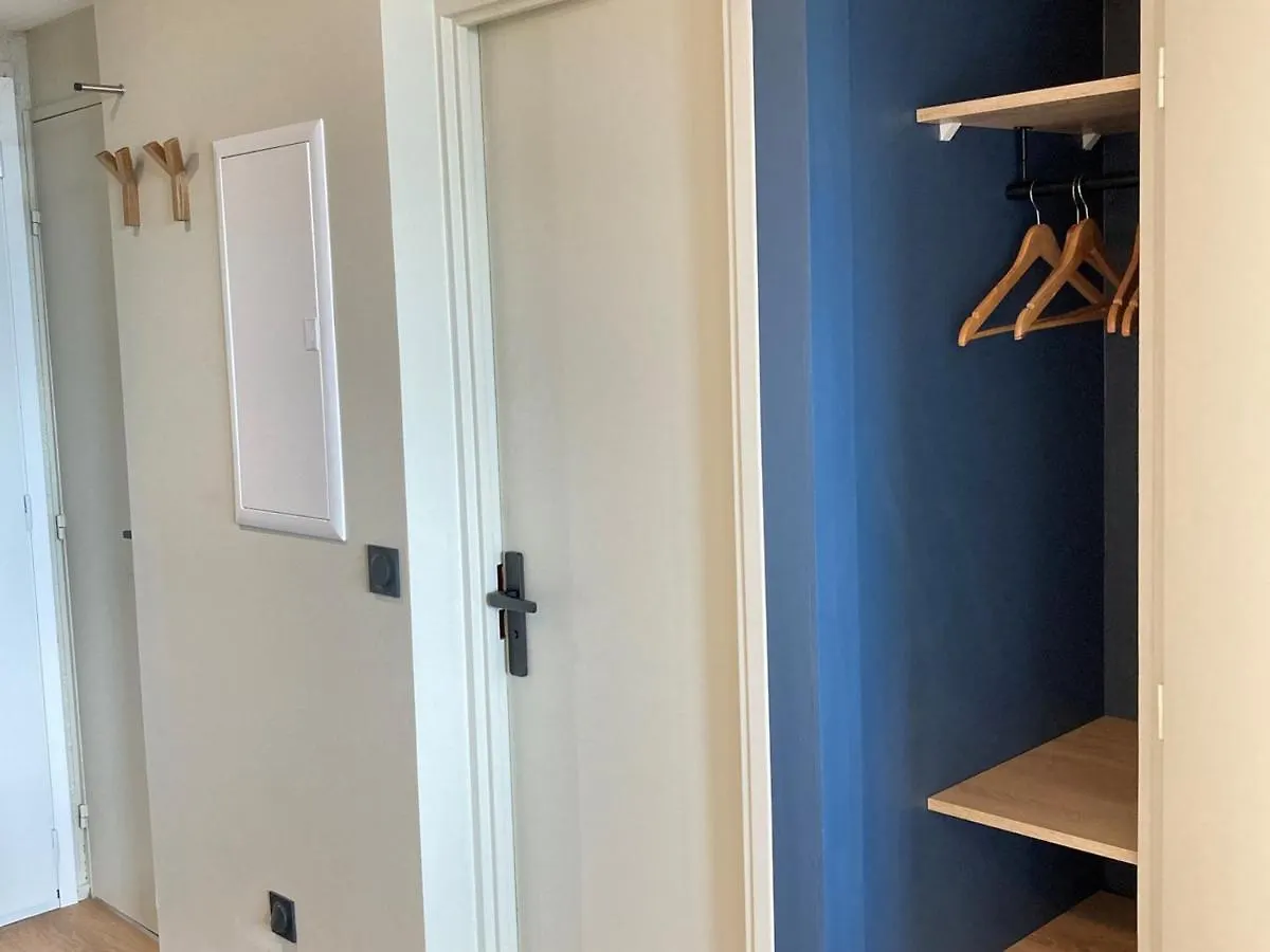 Appartement Renove Au Coeur D'Avoriaz, 4/5 Pers, Avec Balcon Et Acces Internet - Fr-1-634-93 Morzine